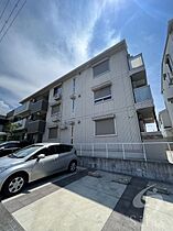 シンセリティ石津　A棟  ｜ 大阪府堺市堺区石津町３丁（賃貸アパート2LDK・3階・62.10㎡） その20