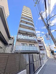 京成押上線 京成立石駅 徒歩10分