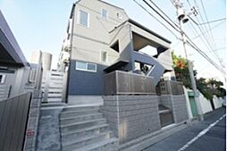 リキューザ井荻