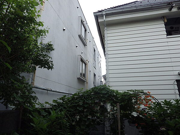 東京都八王子市本郷町(賃貸アパート1R・1階・17.35㎡)の写真 その15