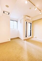 ラシクラスLAZOginza-east 7階1Kのリビング/ダイニング