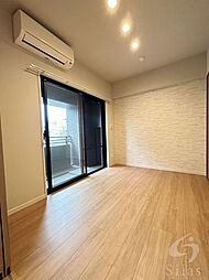 増田屋ビル 7階1LDKのリビング/ダイニング