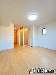 メゾン　Ｃ．Ｔ 1階1LDKのリビング/ダイニング