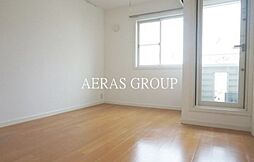 メゾン・プルミエ136 1階ワンルームのリビング/ダイニング