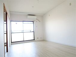 アルティザ相武台 5階3LDKのリビング/ダイニング