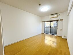 Fコスモ新検見川 1階1Kのリビング/ダイニング