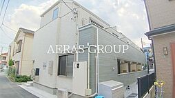 フォレシア鎌倉