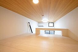 ハーモニーテラス板橋IV 1階ワンルームのリビング/ダイニング