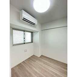 Augusta Residence大森 8階1SLDKのリビング/ダイニング