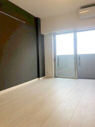 メイクスデザイン糀谷アジールコート 1階1Kのリビング/ダイニング