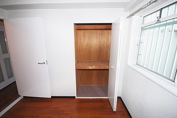 香里園オークヒルズII ｜大阪府寝屋川市寿町(賃貸マンション4LDK・1階・71.47㎡)の写真 その13