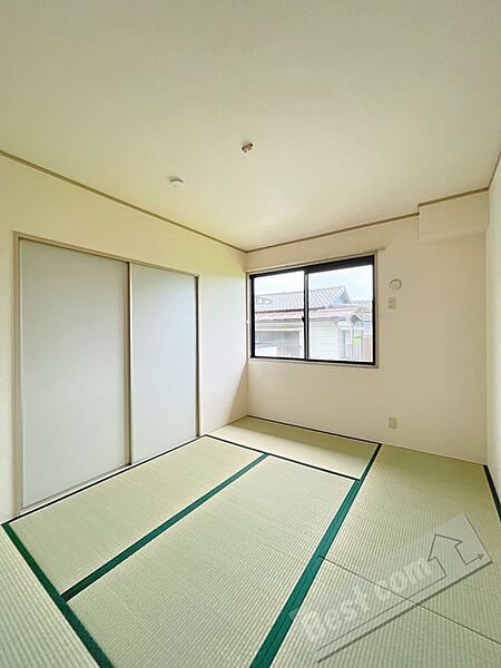セジュールMY ｜和歌山県海南市船尾(賃貸アパート2DK・2階・53.85㎡)の写真 その8