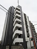 SOCIO町田  ｜ 東京都町田市金森２丁目2-21（賃貸マンション2K・3階・31.90㎡） その1