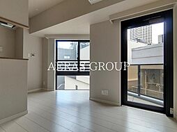 ガリシア大塚駅前 803 8階1Kのリビング/ダイニング