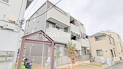 仙川駅 13.5万円