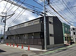 コーウン新狭山