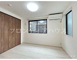 藤沢市藤が岡1丁目アパート 1LDKの写真