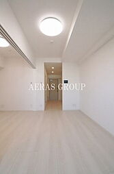 コンフォリア・リヴ巣鴨 601 6階1LDKのリビング/ダイニング