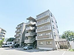 ツリーベルハイツ五番館 3階