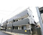 外観・土地