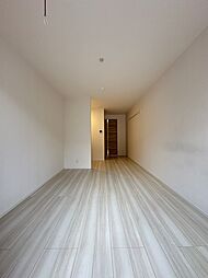 ソフィアII 303 3階1Kのリビング/ダイニング