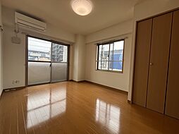 JR横浜線 橋本駅 徒歩4分の賃貸マンション 3階1Kのリビング/ダイニング