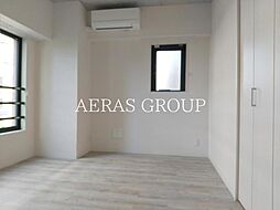 プラチナフォルム駒込 2階1SDKのリビング/ダイニング