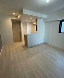 ＧＲＡＮ ＰＡＳＥＯ両国 2階1LDKのリビング/ダイニング