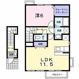京王相模原線 多摩境駅 徒歩10分