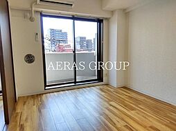 サンセゾンアイ 506 5階2LDKのリビング/ダイニング