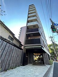 クレイシアIDZ芦花公園