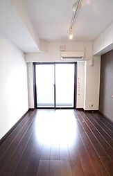 ブライズ品川大井 3階1Kのリビング/ダイニング