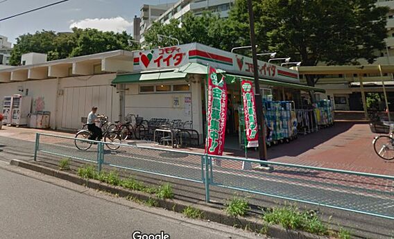 リベラルシティーハイツ_周辺_1