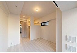 プラウドフラット浅草アベニュー 3階1Kのリビング/ダイニング