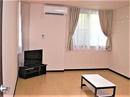 レオネクスト竹豊 2階1Kのリビング/ダイニング