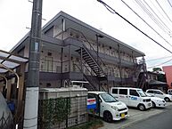 東京都八王子市暁町2丁目5-5：物件画像／株式会社セントラルエージェンシー　セントラルハウス八王子店