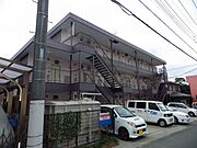 外観・土地