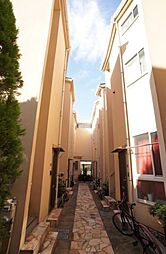 都営大江戸線 春日駅 徒歩4分の賃貸アパート