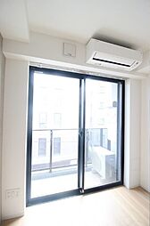 Noble Maison 笹塚 3階ワンルームのリビング/ダイニング