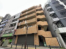 JR横浜線 橋本駅 徒歩5分の賃貸マンション