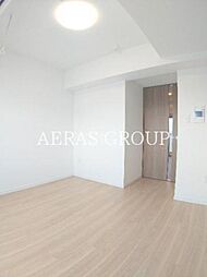 AZEST青砥 2階1Kのリビング/ダイニング