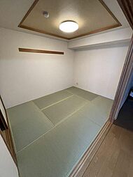 ルネサンスフォルム国分寺 2階2LDKのリビング/ダイニング