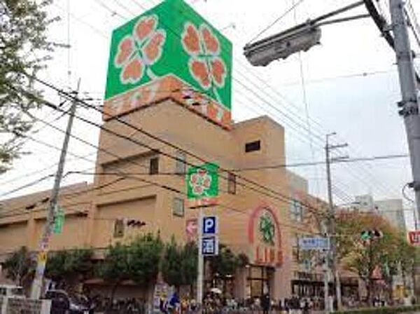 フジパレス近鉄八尾III番館 ｜大阪府八尾市荘内町１丁目(賃貸アパート1DK・3階・31.35㎡)の写真 その6