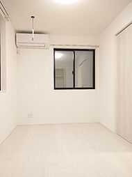 regorilh竹ノ塚 1階1LDKのリビング/ダイニング