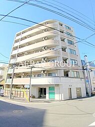 ミリオンステーションプラザ鶴見市場