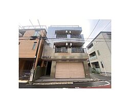 ニューハトリコーポＩＩＩ