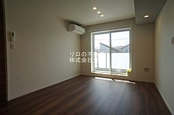 グルースコンコルディア 209 2階2LDKのリビング/ダイニング