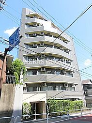 グランジュール目白西