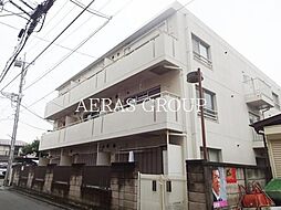 福島マンション