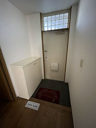 らくりーぶ21忠生_内装_6